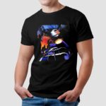ZZ Top Recycler Album T Shirt