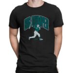 Cal Raleigh Big Dumper Moonshot T Shirt