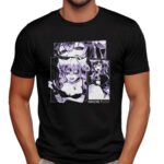 Kirsche Vtuber T Shirt