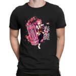 Haru Urara Uma Musume Sakura Monster Energy Anime T Shirt