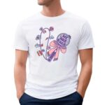 Solo Era Charm Bangtan Social Club T Shirt