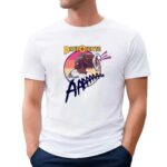 Prepotente Aaaaa Goat T Shirt