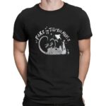 Fake It Till You Make It Possum 2025 T Shirt