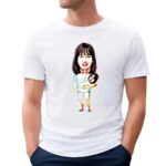 Papa Player 120 Carry Player 095 Squid Game 3 Meme T Shirt