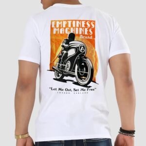 Linkin Park Emptiness Machine Let Me Out Set Me Free London England 2025 T Shirt