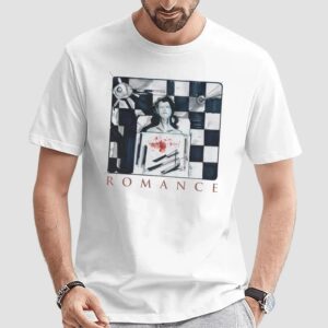 My Chemical Romance Three Cheers Operating Table T Shirt