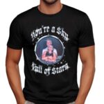 Coldplay Affair You're a Sky Full of Stars Couple Photo Meme T Shirt