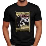 JXDN Forgive Me Boyfriend Vintage T Shirt