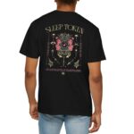 Sleep Token Arcadia Weapons Even In Arcadia Look To Windward Emergence Past Self Dangerous T Shirt