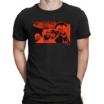 Willy Adames Rafael Devers Heliot Ramos Luis Matos Smile MLB Stars Graphic T Shirt