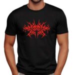 Metal Legion Guild War 2 T Shirt
