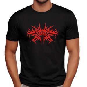 Metal Legion Guild War 2 T Shirt