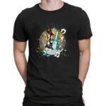 Vodka Uma Musume Pretty Derby X Belvedere Vodka Anime T Shirt