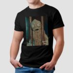 Hairless Hutch Signed Stinky Dragon T Shirt