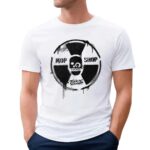 The Toxic Avenger Mop Shop T Shirt