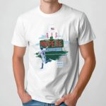 Pete Crow-armstrong Chicago Cubs Mvpete T Shirt