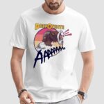 Prepotente Screaming Goat T Shirt