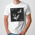 My Chemical Romance Vampires Will Never Hurt You T Shirt