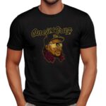 Oneil Cruz Pittsburgh Pirates Swag Head T Shirt