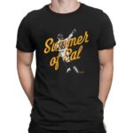 Sal Frelick Milwaukee Brewers Summer of Sal T Shirt