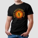 Dmb Since 1991 Sportiqe Firedancer T Shirt