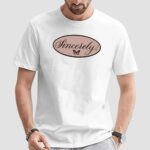 Kali Uchis Sincerely T Shirt