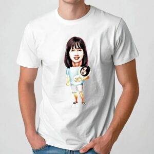 Papa Player 120 Carry Player 095 Squid Game 3 Meme T Shirt