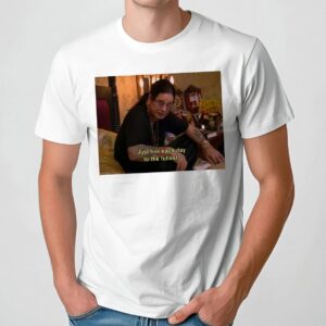 RIP Ozzy Osbourne Just Live Each Day To The Fullest Photo 2025 T Shirt