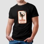 Guild Wars 2 Mount No Parking Sign T Shirt