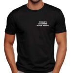 Worlds Greatest Butch Daddy T Shirt