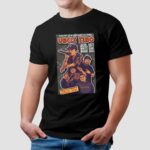 Uncle Tino At White Oak Music Hall On Aug 1 2025 Poster T Shirt