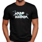 Cal Raleigh Seattle Mariners Baseball Dump and Dumper T Shirt