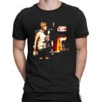 Heather Mason Silent Hill At Raising Cane’s Restaurants Vintage T Shirt 2