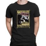 JXDN Forgive Me Boyfriend Vintage T Shirt