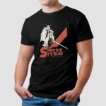 GKR Spiritus Systems T Shirt