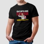 Sophie Cunningham Mentality Basketball T Shirt