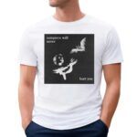 My Chemical Romance Vampires Will Never Hurt You T Shirt