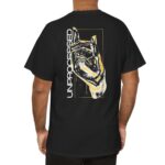 Unprocessed Hand T Shirt