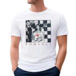 My Chemical Romance Three Cheers Operating Table T Shirt