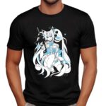 Kirsche Vector T Shirt