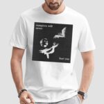 My Chemical Romance Vampires Will Never Hurt You T Shirt