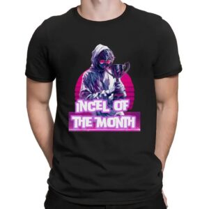 Incel of the Month Graphic T Shirt