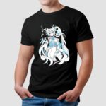 Kirsche Vector T Shirt