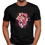 Sakura Bakushin O Uma Musume Pretty Derby Monster Energy Zero Sugar Anime T Shirt