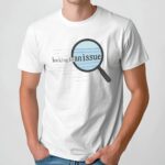 Olivia Rodrigo Looking For An Issue Concert T Shirt