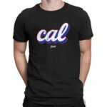 Cal-Star Big Dumper Name And Number Cal Raleigh T Shirt