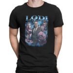 LODI Robby Mcferrin 90's Bootleg T Shirt