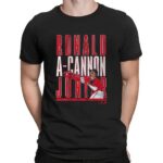 Ronald Acuña Jr A-Cannon Jr T Shirt
