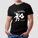 Do-Gooder Tees T shirt