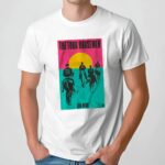 San Diego Adrian Morejon Jason Adam Jeremiah Estrada Robert Suarez The Four Horsemen T Shirt